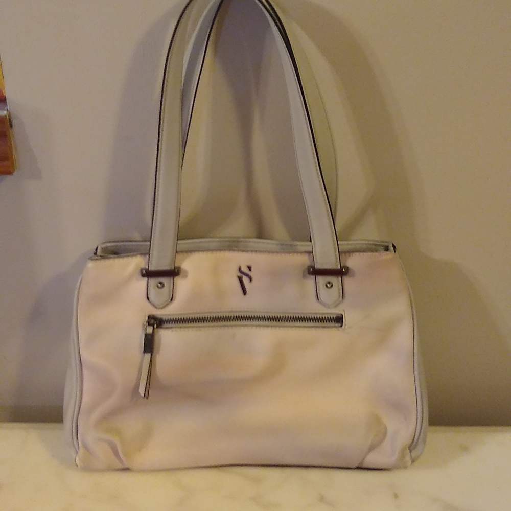 Simply Vera Vera Wang shoulder bag Final Sale